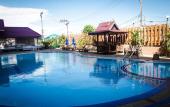 Туры в отель Banchang Palace Hotel Туры в отель Banchang Palace Hotel