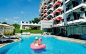 Туры в отель Banchang Palace Hotel Туры в отель Banchang Palace Hotel