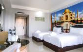 Туры в отель Banchang Palace Hotel Туры в отель Banchang Palace Hotel