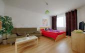 Туры в отель Perovskaja 66 Hanaka Apartments Туры в отель Perovskaja 66 Hanaka Apartments