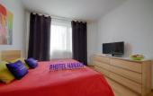 Туры в отель Perovskaja 66 Hanaka Apartments Туры в отель Perovskaja 66 Hanaka Apartments