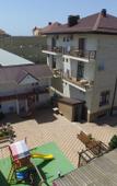 Туры в отель Bugaz Guest House Туры в отель Bugaz Guest House