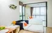 Туры в отель Connext Residence Phuket Туры в отель Connext Residence Phuket
