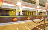 Туры в отель Guangzhou Aiqun Hotel Туры в отель Guangzhou Aiqun Hotel