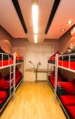 Туры в отель Rus - Kolomenskaya Hostel Туры в отель Rus - Kolomenskaya Hostel