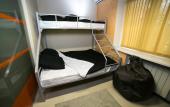 Туры в отель Rus - Kolomenskaya Hostel Туры в отель Rus - Kolomenskaya Hostel