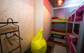 Туры в отель Rus - Kolomenskaya Hostel Туры в отель Rus - Kolomenskaya Hostel