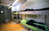 Туры в отель Rus - Kolomenskaya Hostel Туры в отель Rus - Kolomenskaya Hostel
