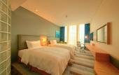 Туры в отель Holiday Inn Express Leshan City Square by IHG Туры в отель Holiday Inn Express Leshan City Square by IHG
