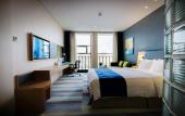 Туры в отель Holiday Inn Express Leshan City Square by IHG Туры в отель Holiday Inn Express Leshan City Square by IHG