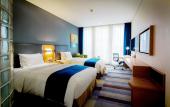 Туры в отель Holiday Inn Express Leshan City Square by IHG Туры в отель Holiday Inn Express Leshan City Square by IHG