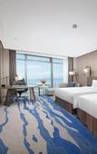 Туры в отель Intercontinental Xiamen by IHG Туры в отель Intercontinental Xiamen by IHG