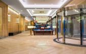 Туры в отель Oakwood Hotel & Residence Suzhou Туры в отель Oakwood Hotel & Residence Suzhou