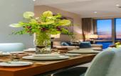 Туры в отель Oakwood Hotel & Residence Suzhou Туры в отель Oakwood Hotel & Residence Suzhou