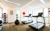 Туры в отель Oakwood Hotel & Residence Suzhou Туры в отель Oakwood Hotel & Residence Suzhou
