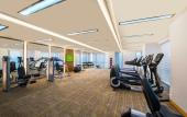 Туры в отель Oakwood Hotel & Residence Suzhou Туры в отель Oakwood Hotel & Residence Suzhou