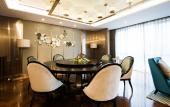 Туры в отель Oakwood Hotel & Residence Suzhou Туры в отель Oakwood Hotel & Residence Suzhou