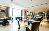 Туры в отель Oakwood Hotel & Residence Suzhou Туры в отель Oakwood Hotel & Residence Suzhou