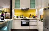 Туры в отель Oakwood Hotel & Residence Suzhou Туры в отель Oakwood Hotel & Residence Suzhou