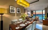 Туры в отель Oakwood Hotel & Residence Suzhou Туры в отель Oakwood Hotel & Residence Suzhou