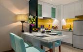 Туры в отель Oakwood Hotel & Residence Suzhou Туры в отель Oakwood Hotel & Residence Suzhou