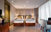 Туры в отель Oakwood Hotel & Residence Suzhou Туры в отель Oakwood Hotel & Residence Suzhou