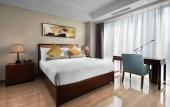 Туры в отель Oakwood Hotel & Residence Suzhou Туры в отель Oakwood Hotel & Residence Suzhou