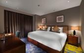 Туры в отель Oakwood Hotel & Residence Suzhou Туры в отель Oakwood Hotel & Residence Suzhou