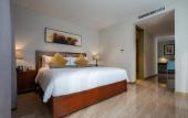 Туры в отель Oakwood Hotel & Residence Suzhou Туры в отель Oakwood Hotel & Residence Suzhou