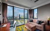 Туры в отель Oakwood Hotel & Residence Suzhou Туры в отель Oakwood Hotel & Residence Suzhou