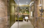 Туры в отель Oakwood Hotel & Residence Suzhou Туры в отель Oakwood Hotel & Residence Suzhou