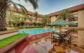 Туры в отель The Ummed Ahmedabad Airport Туры в отель The Ummed Ahmedabad Airport