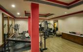 Туры в отель The Ummed Ahmedabad Airport Туры в отель The Ummed Ahmedabad Airport