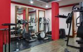 Туры в отель The Ummed Ahmedabad Airport Туры в отель The Ummed Ahmedabad Airport