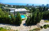 Туры в отель Kirov Health Resort Туры в отель Kirov Health Resort