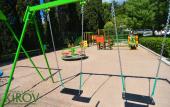 Туры в отель Kirov Health Resort Туры в отель Kirov Health Resort
