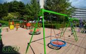 Туры в отель Kirov Health Resort Туры в отель Kirov Health Resort