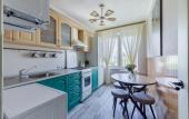 Туры в отель Apart Lux Volkov 5 Apartments Туры в отель Apart Lux Volkov 5 Apartments