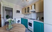 Туры в отель Apart Lux Volkov 5 Apartments Туры в отель Apart Lux Volkov 5 Apartments