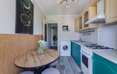 Туры в отель Apart Lux Volkov 5 Apartments Туры в отель Apart Lux Volkov 5 Apartments