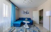 Туры в отель Apart Lux Volkov 5 Apartments Туры в отель Apart Lux Volkov 5 Apartments