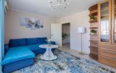 Туры в отель Apart Lux Volkov 5 Apartments Туры в отель Apart Lux Volkov 5 Apartments