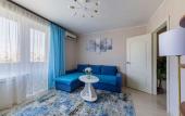 Туры в отель Apart Lux Volkov 5 Apartments Туры в отель Apart Lux Volkov 5 Apartments