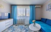 Туры в отель Apart Lux Volkov 5 Apartments Туры в отель Apart Lux Volkov 5 Apartments