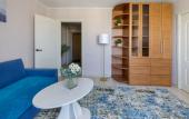 Туры в отель Apart Lux Volkov 5 Apartments Туры в отель Apart Lux Volkov 5 Apartments