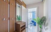 Туры в отель Apart Lux Volkov 5 Apartments Туры в отель Apart Lux Volkov 5 Apartments