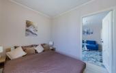 Туры в отель Apart Lux Volkov 5 Apartments Туры в отель Apart Lux Volkov 5 Apartments