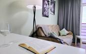 Туры в отель Abazhur Apart Stachek Guest House Туры в отель Abazhur Apart Stachek Guest House