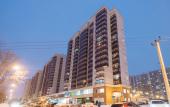 Туры в отель Abazhur Apart Stachek Guest House Туры в отель Abazhur Apart Stachek Guest House