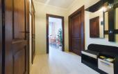 Туры в отель AELITA with a massage chair Apartments Туры в отель AELITA with a massage chair Apartments